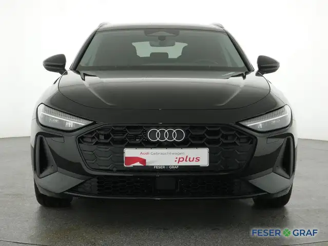 Audi A5 view 13