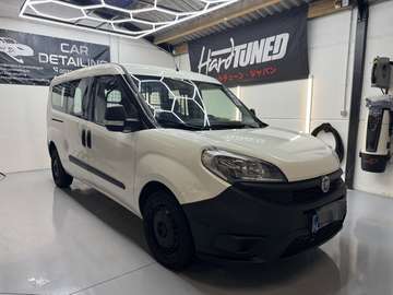 Cargo MAXI 2017 3800 + Tva