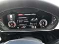 Audi A8 50 TDI quattro S line  fast voll UPE 121500 Siyah - thumbnail 8