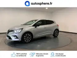 Renault Clio 1.3 TCe 140ch Techno