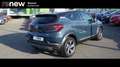 Renault Captur 1.3 TCE 160 RS LINE EDC 160 5P Azul - thumbnail 4