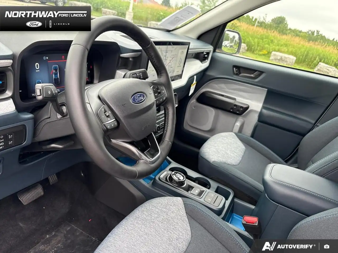 Ford Maverick fotografie Ford Maverick