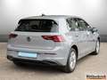 Volkswagen Golf VIII Life eTSI DSG App-Connect ACC Kamera Ganzj... Grau - thumbnail 2