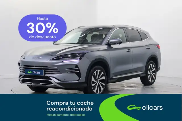 BYD Seal U DM-i Comfort 160kW