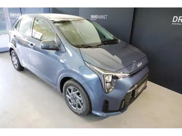 Kia Picanto Pulse