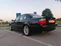 BMW 728 728iL Fekete - thumbnail 7