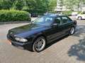 BMW 728 728iL Fekete - thumbnail 3