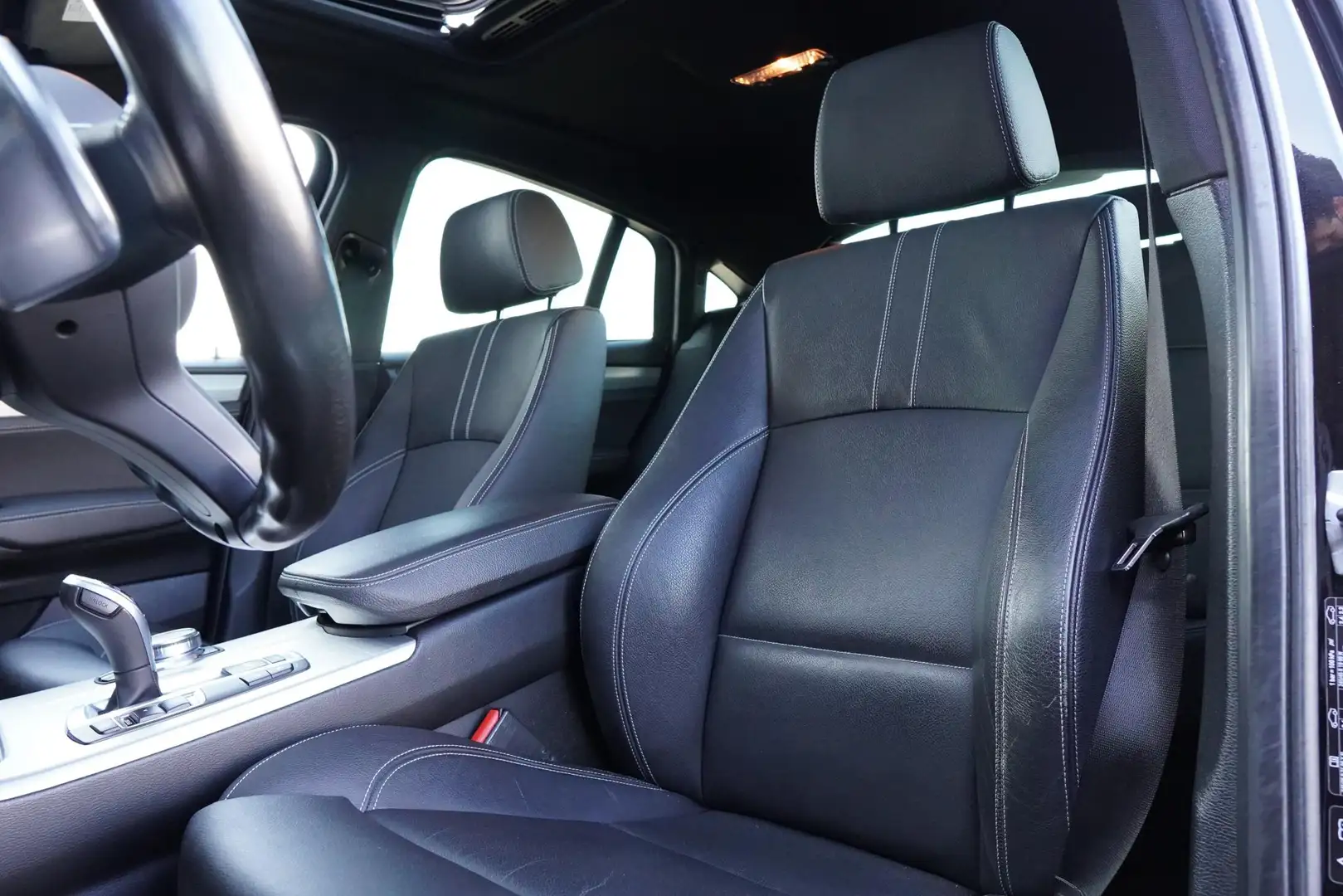 BMW X4 M40i High Executive / Schuifdak / Carplay / Trekha Zwart - 2
