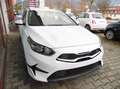 Kia Ceed SW / cee'd SW Vision 2024 1.6D 48V DCT7 Komfort-Plus-Paket uvm. Weiß - thumbnail 3
