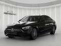 Mercedes-Benz C 220 d AMG Business Fahrassistenz Infotainment Schwarz - thumbnail 1