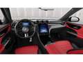 Mercedes-Benz C 220 d AMG Business Fahrassistenz Infotainment Schwarz - thumbnail 8