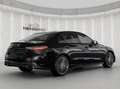 Mercedes-Benz C 220 d AMG Business Fahrassistenz Infotainment Schwarz - thumbnail 4