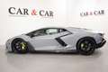 Lamborghini Revuelto Revuelto 6.5 V12 - Pacchetto Full Carbonio Grigio - thumbnail 6