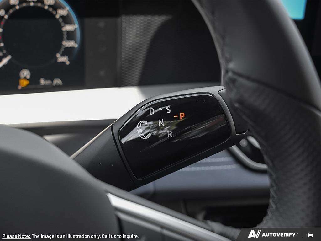 2026 Volkswagen Tiguan Comfortline R-Line Black Edition thumb 16