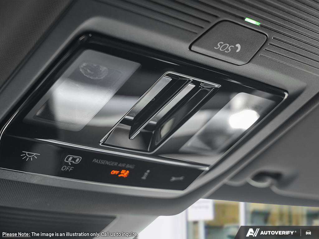 2026 Volkswagen Tiguan Comfortline R-Line Black Edition thumb 18