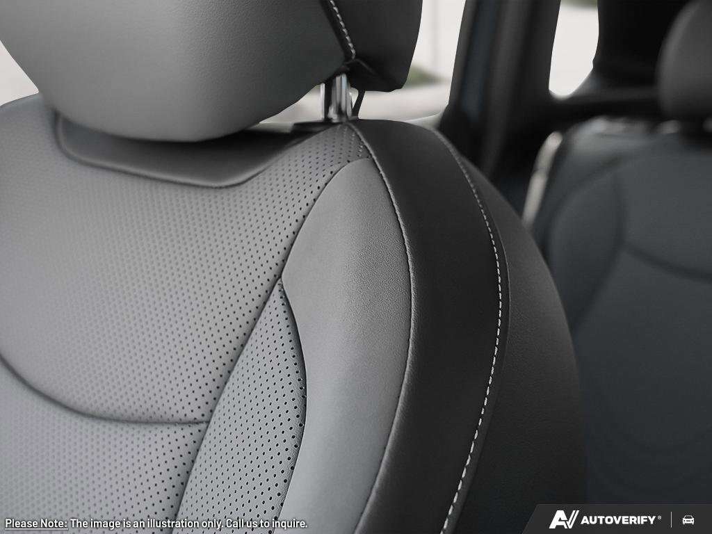 2026 Volkswagen Tiguan Comfortline R-Line Black Edition thumb 19