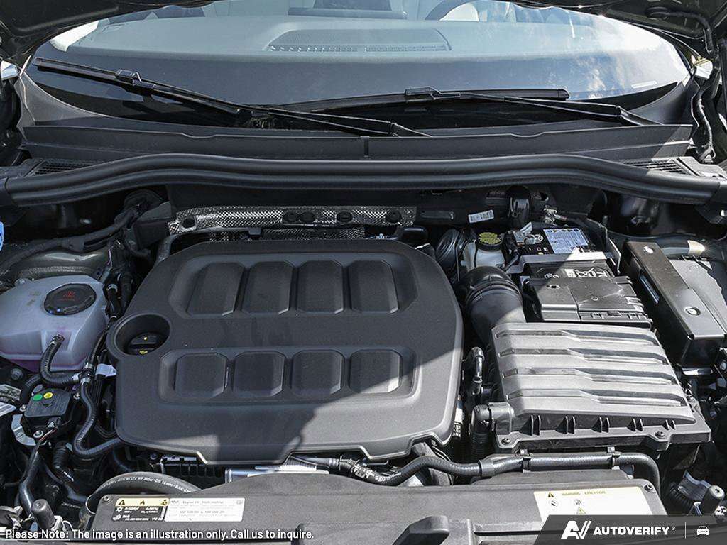 2026 Volkswagen Tiguan Comfortline R-Line Black Edition thumb 6