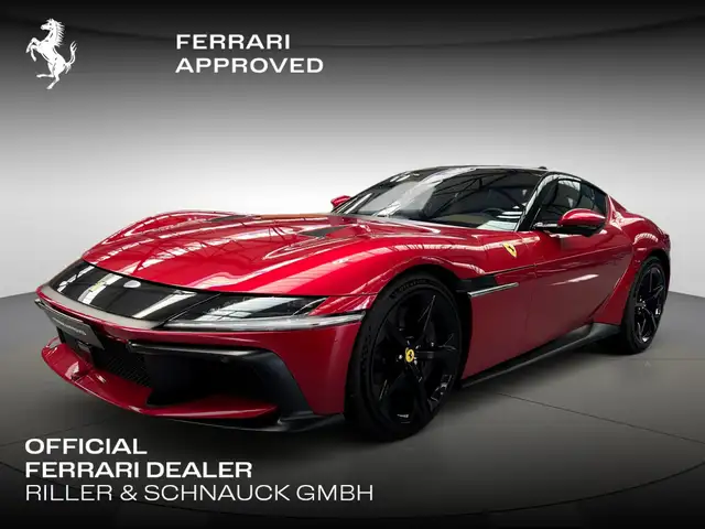 Ferrari Autres