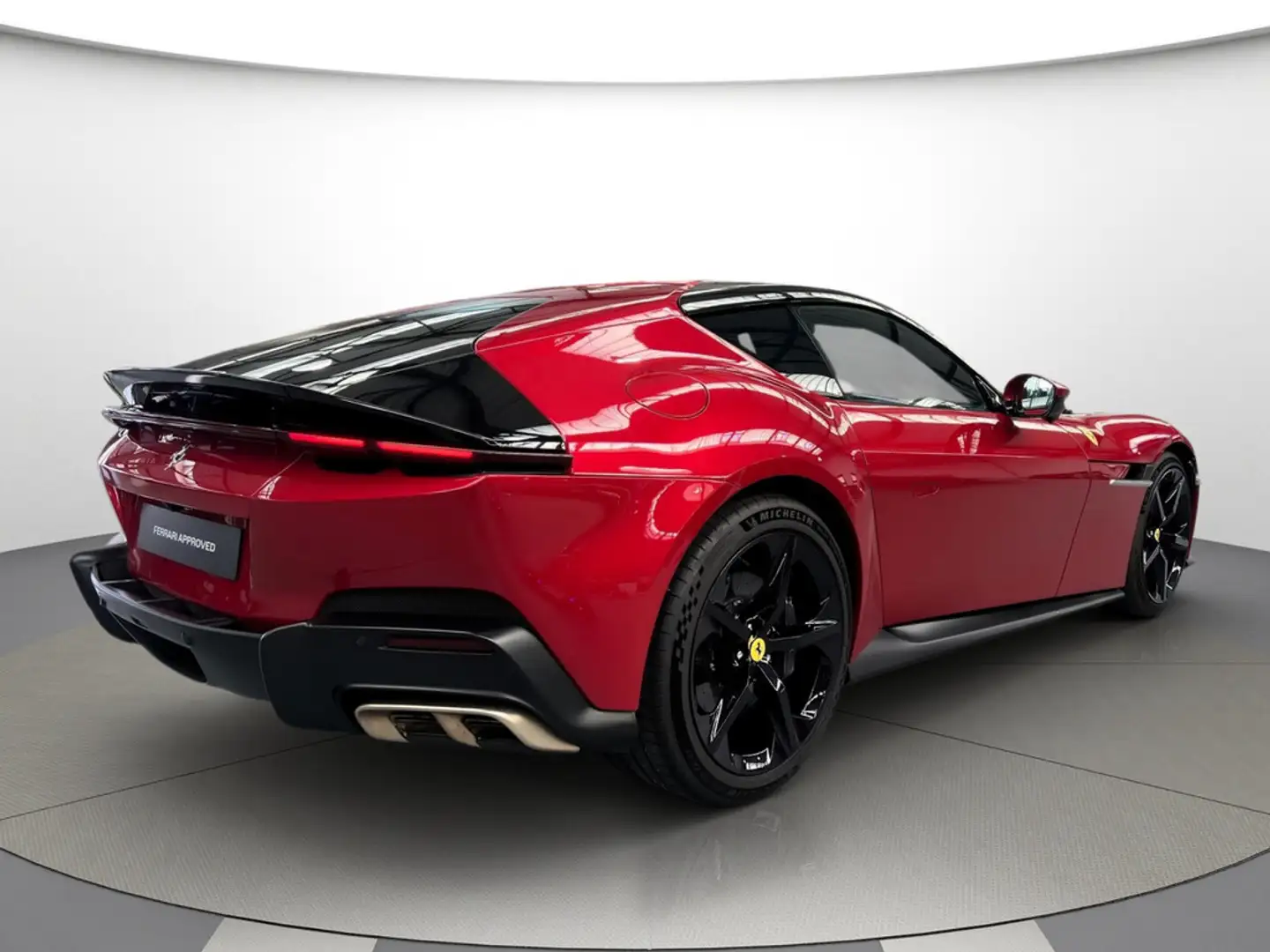 Ferrari Sonstige Rot - 2