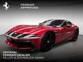 Ferrari Sonstige Rot - thumbnail 1