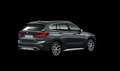 BMW X1 sDrive 18d Gris - thumbnail 2