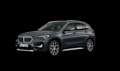 BMW X1 sDrive 18d Gris - thumbnail 1