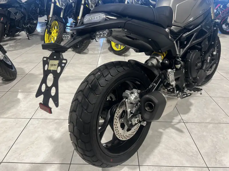 Benelli Leoncino - foto 3