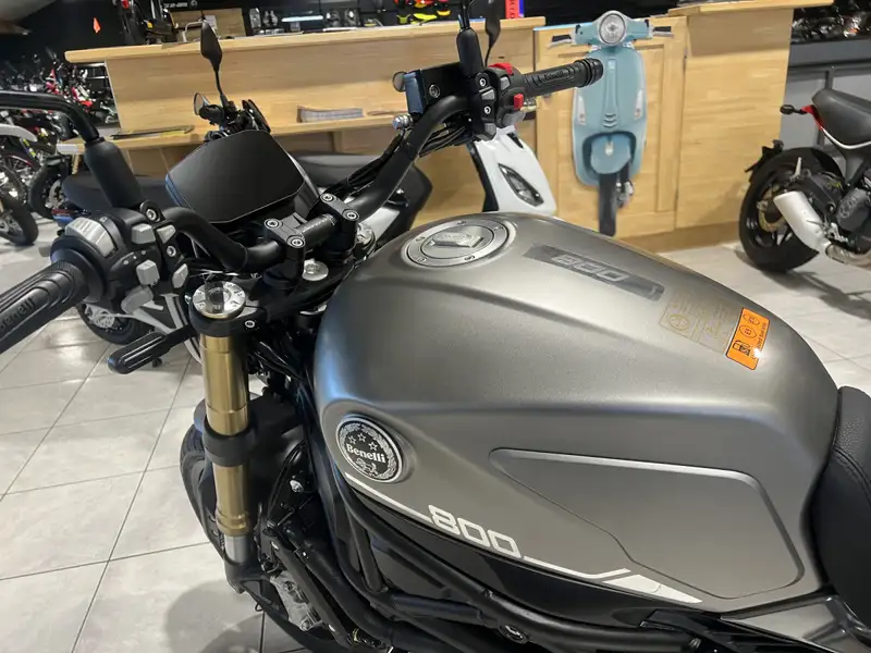 Benelli Leoncino - foto 5