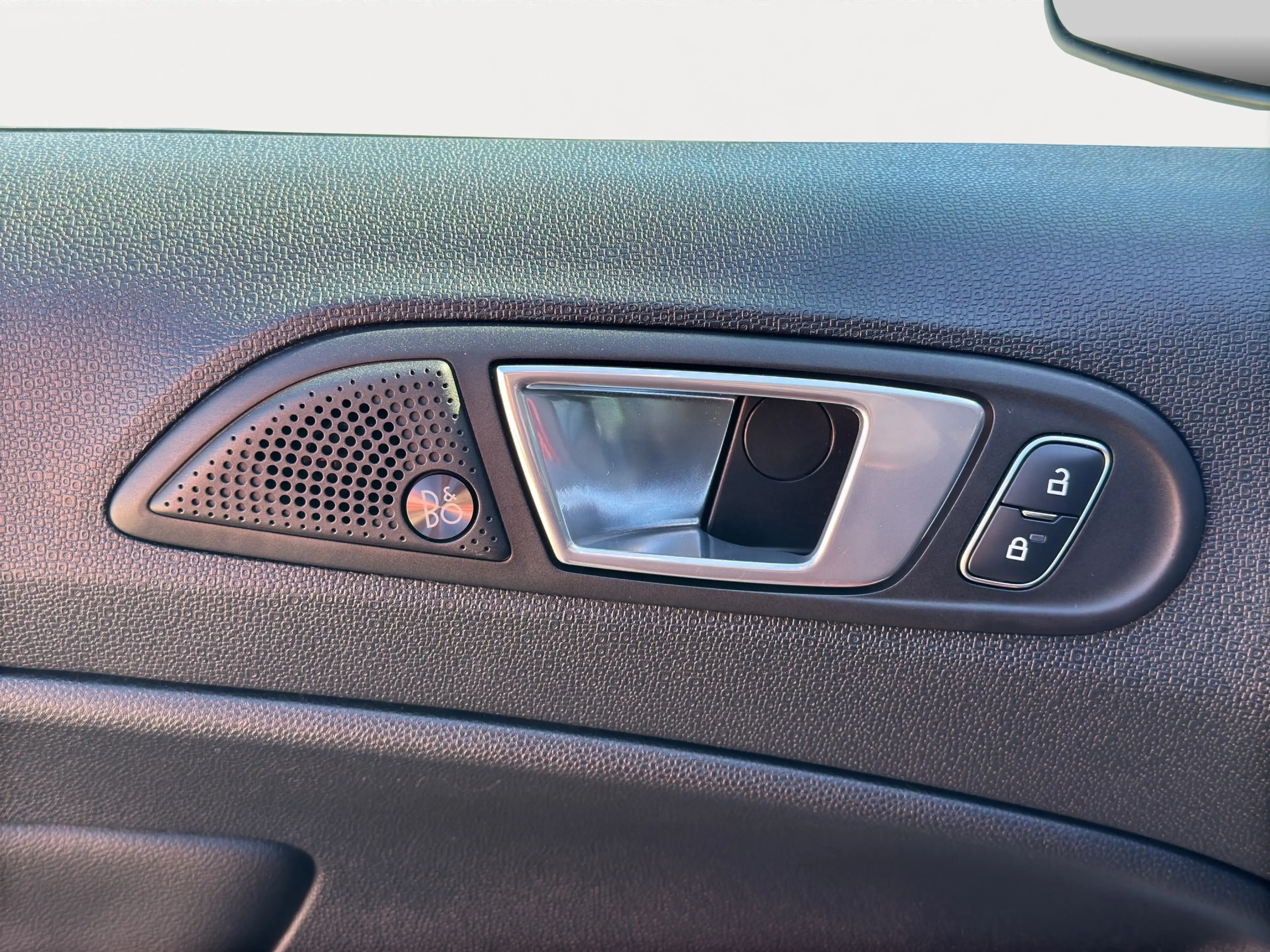 Ford EcoSport 1.0 EcoBoost ST-Line | Trekhaak | Camera | Premium — photo 27