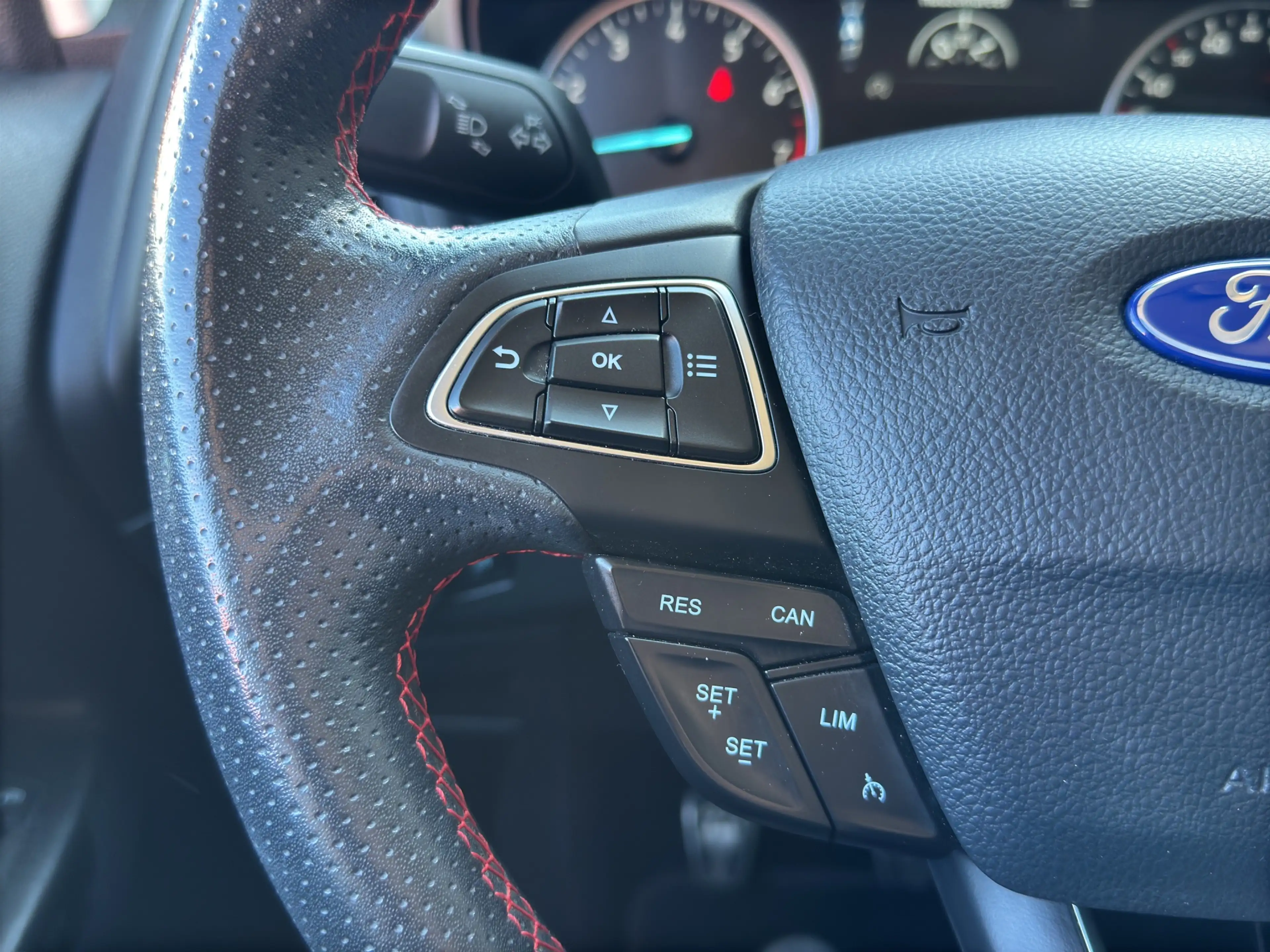Ford EcoSport 1.0 EcoBoost ST-Line | Trekhaak | Camera | Premium — photo 11