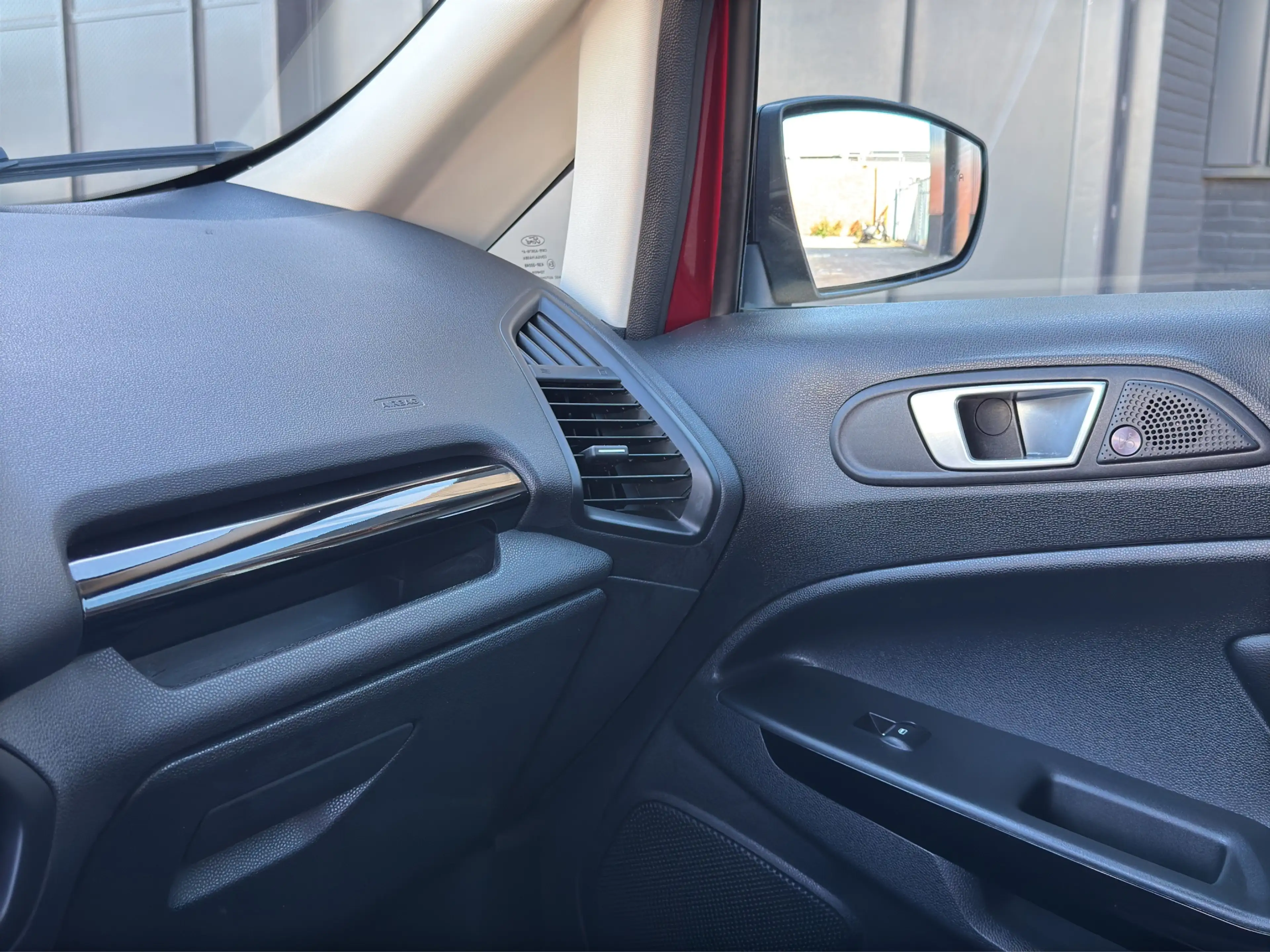 Ford EcoSport 1.0 EcoBoost ST-Line | Trekhaak | Camera | Premium — photo 22