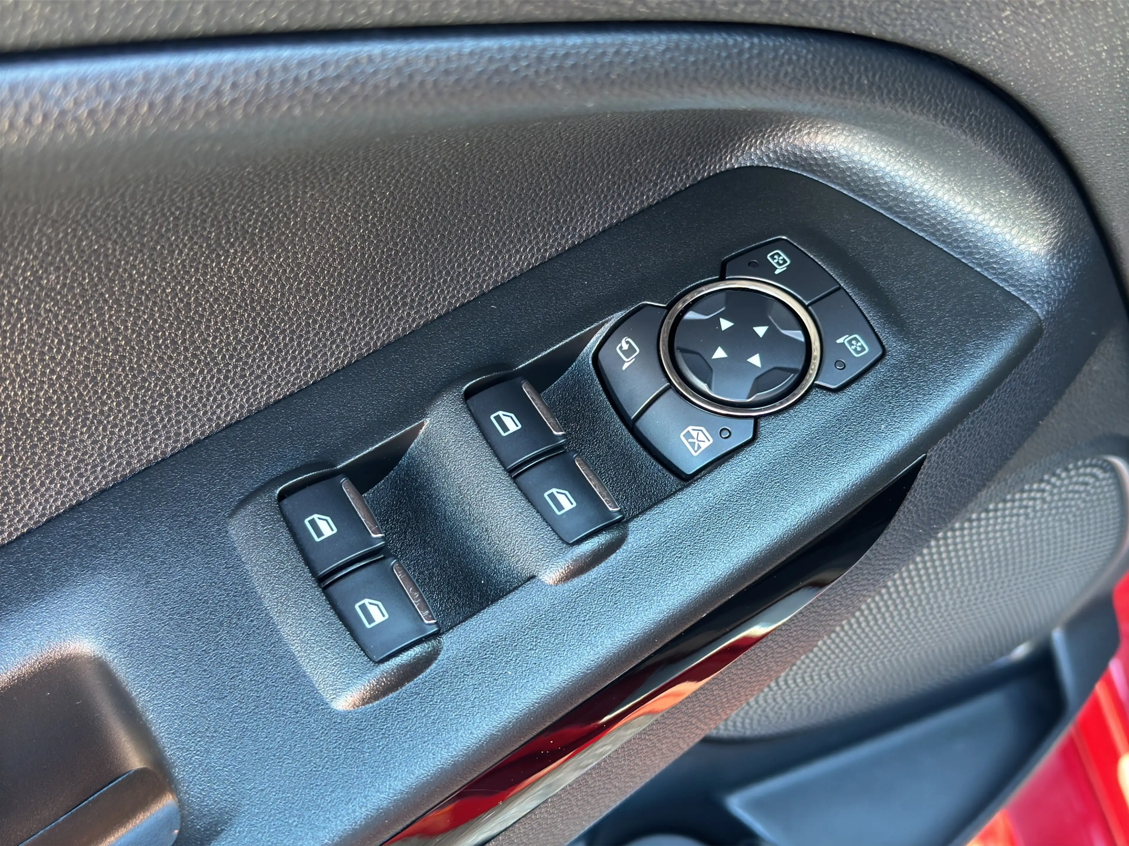 Ford EcoSport 1.0 EcoBoost ST-Line | Trekhaak | Camera | Premium — photo 26