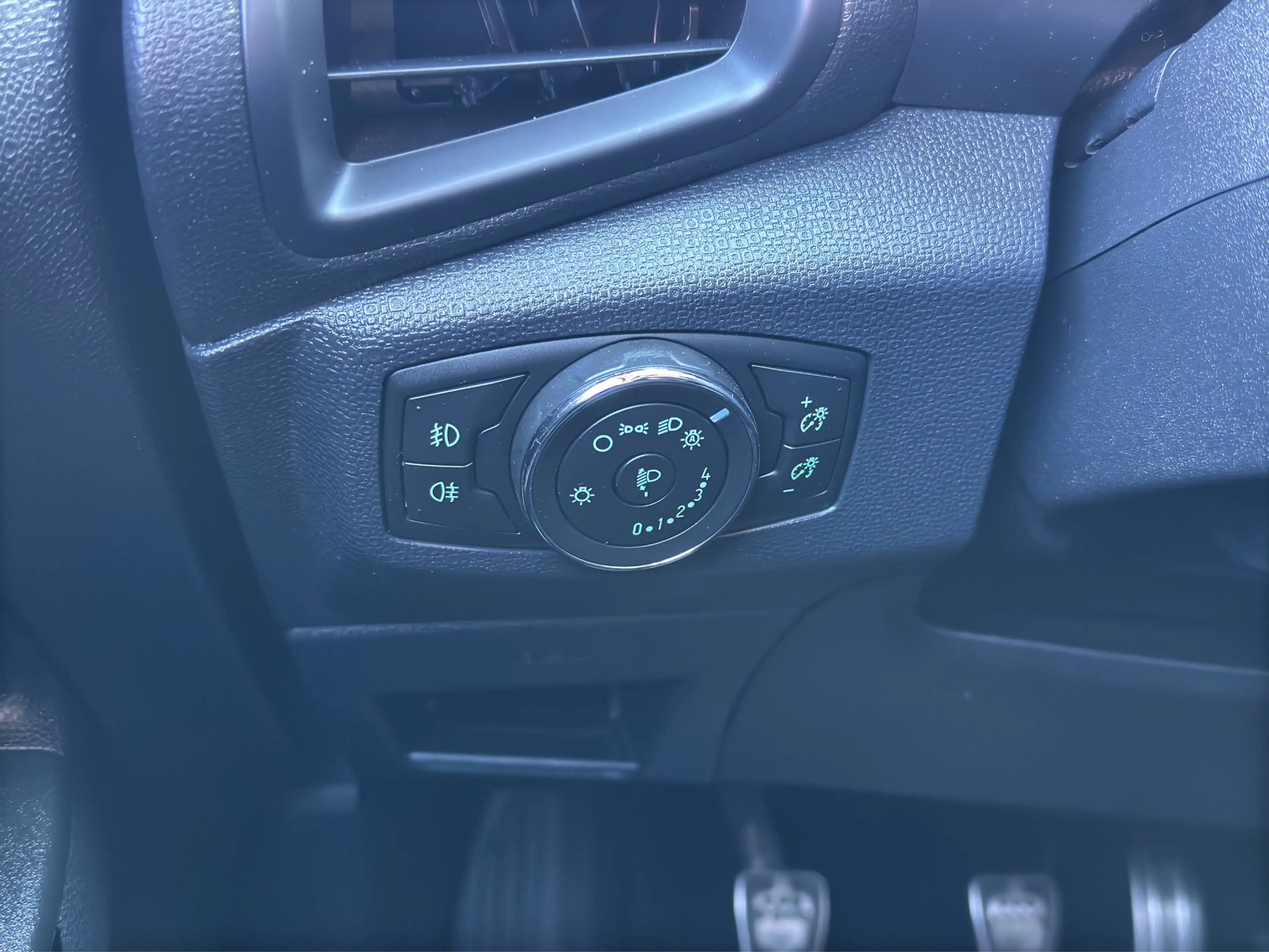 Ford EcoSport 1.0 EcoBoost ST-Line | Trekhaak | Camera | Premium — photo 14