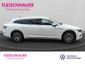 Volkswagen Arteon Shooting Brake 1.4 TSI DSG eHybrid AD StandHZG Nav Weiß - thumbnail 4
