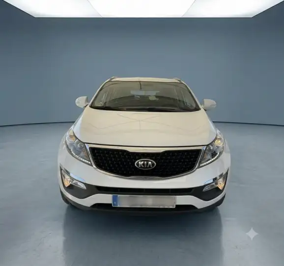 Kia Sportage 1.7 CRDi Drive 4x2 2014