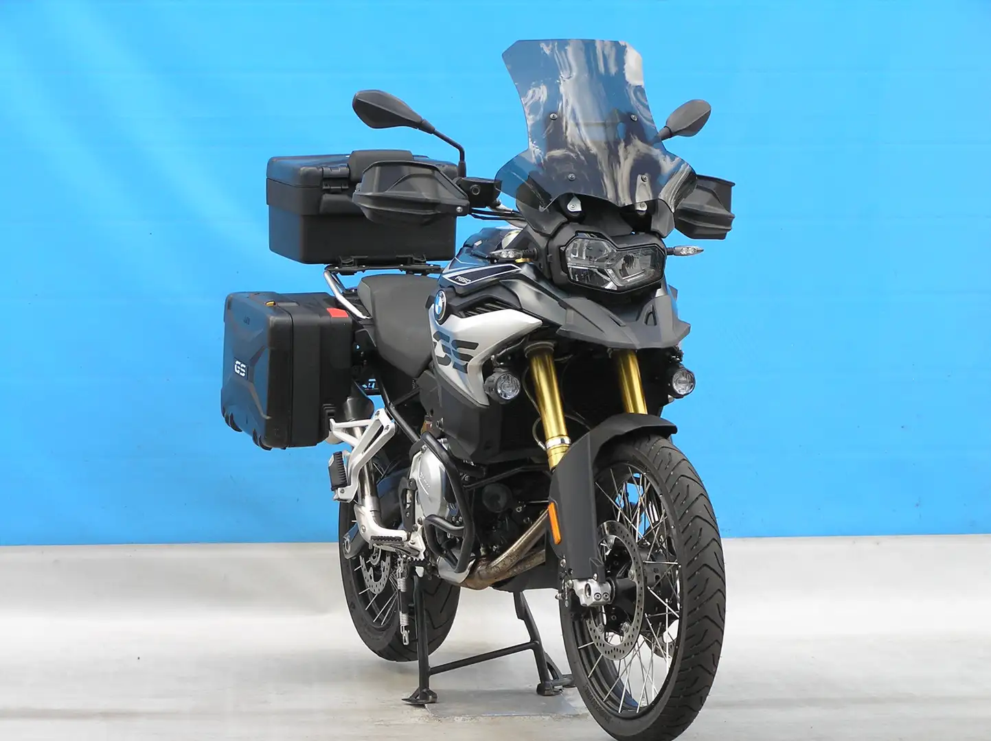 BMW F 850 GS F850GS - 2