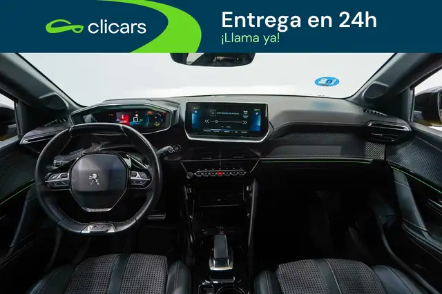 Peugeot 208 view 13