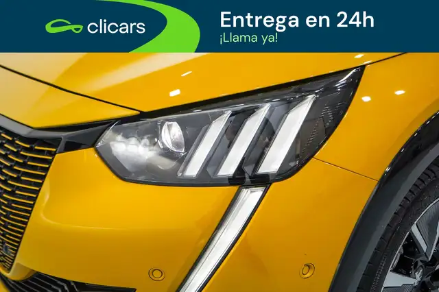Peugeot 208 view 10