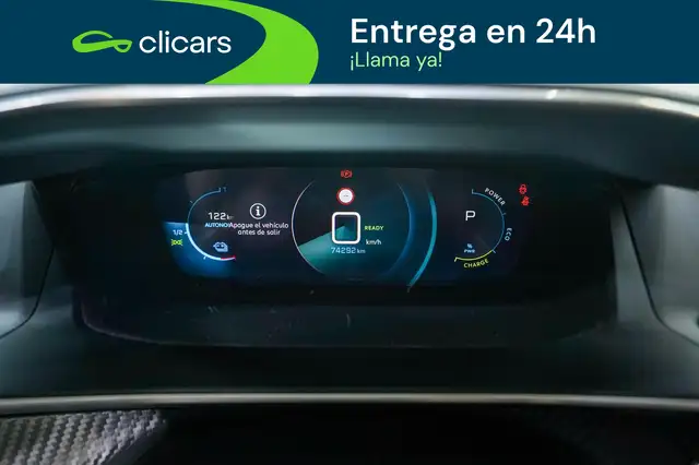 Peugeot 208 view 15