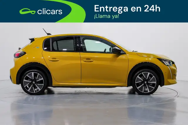 Peugeot 208 view 7