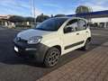 Fiat Panda Van 0.9 t.air 4x4/KM 45.000/PREZZO IVA COMPRESA Blanc - thumbnail 8