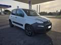 Fiat Panda Van 0.9 t.air 4x4/KM 45.000/PREZZO IVA COMPRESA Blanc - thumbnail 7