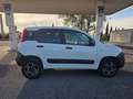 Fiat Panda Van 0.9 t.air 4x4/KM 45.000/PREZZO IVA COMPRESA Blanc - thumbnail 6