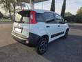 Fiat Panda Van 0.9 t.air 4x4/KM 45.000/PREZZO IVA COMPRESA Blanc - thumbnail 5