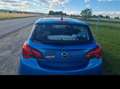 Opel Corsa-e Corsa 1,4 Ecotec Edition Start/Stop System Blau - thumbnail 3