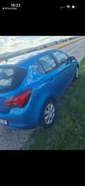 Corsa 1,4 Ecotec Edition Start/Stop System