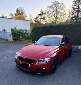 Active Hybrid -335i F30