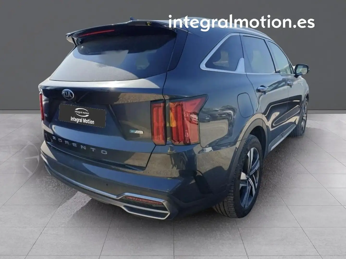 Kia Sorento 1.6 T-GDi HEV Emotion 4x4 7pl - 2