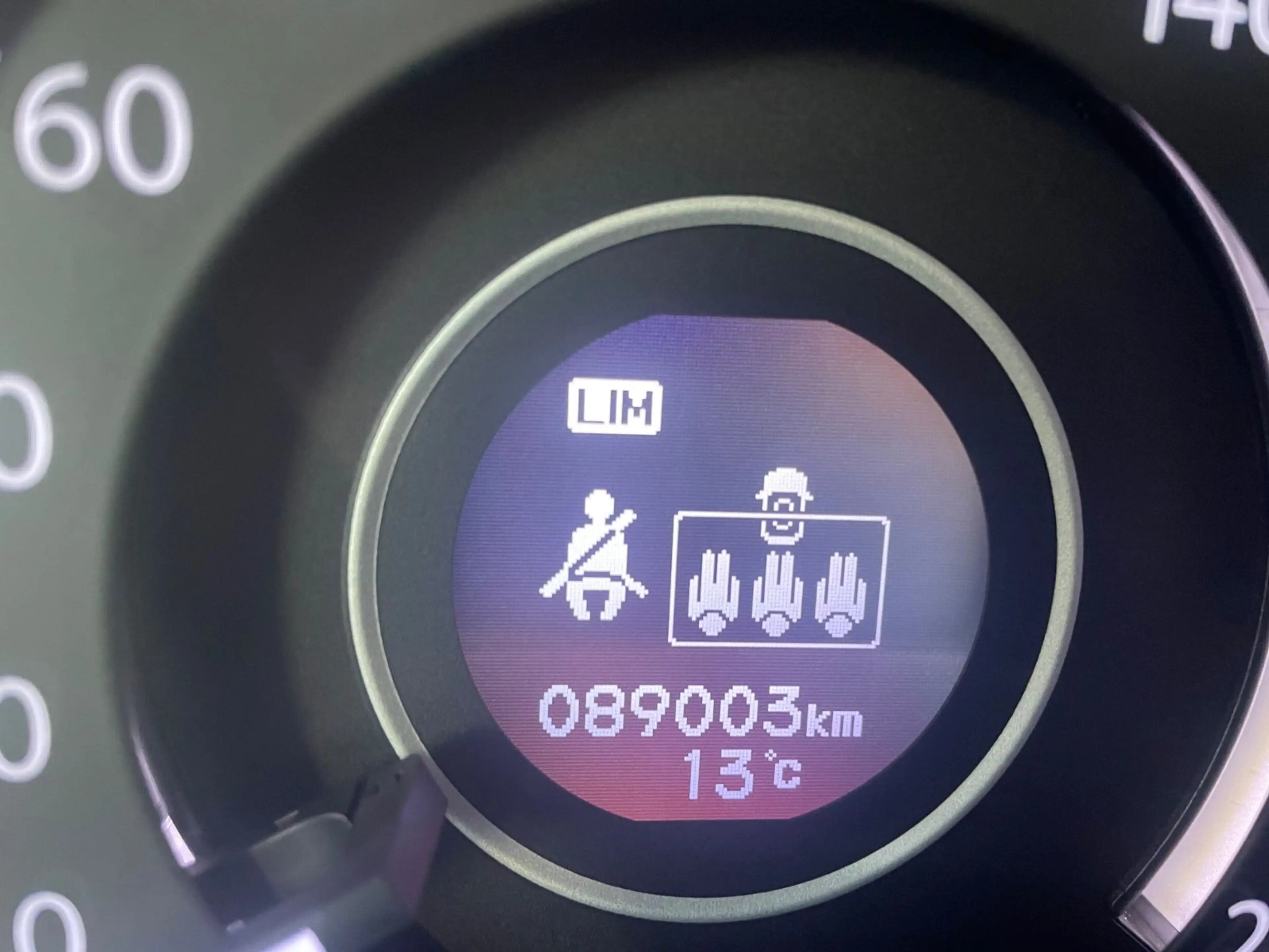 Honda CR-V Elegance 2WD — photo 14