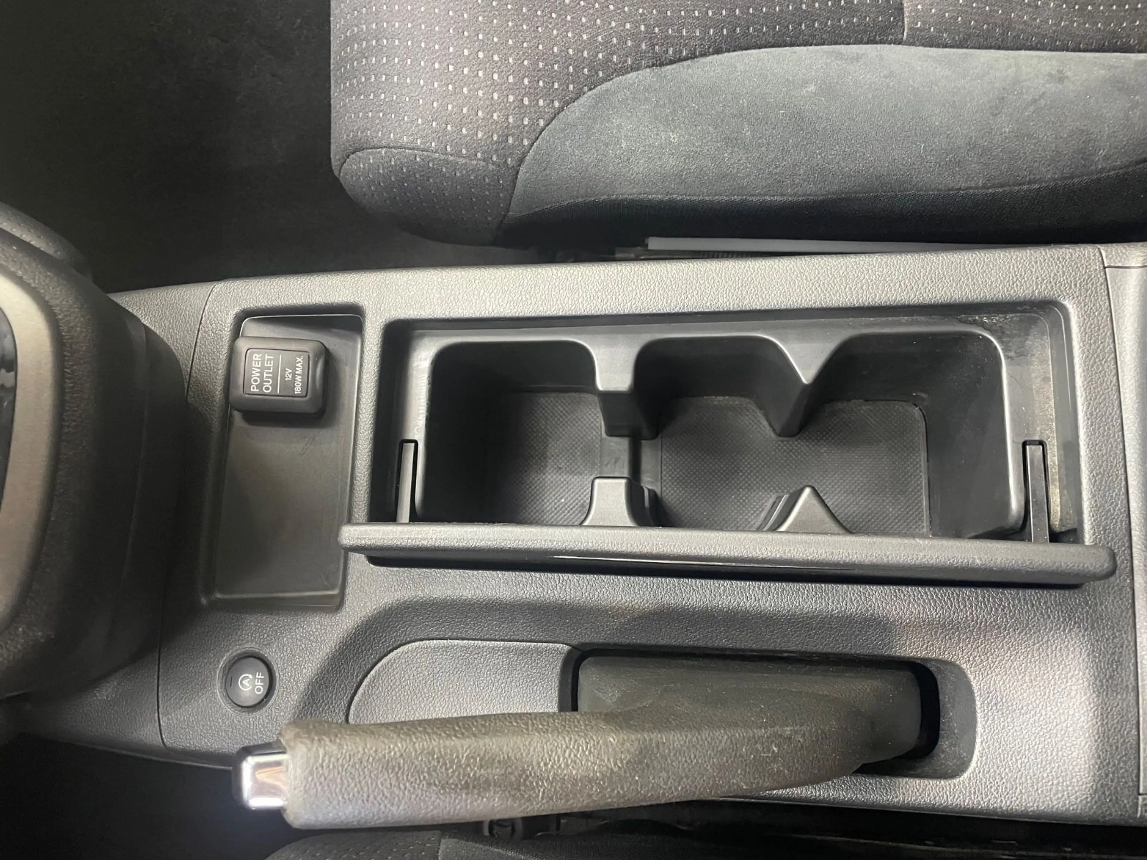 Honda CR-V Elegance 2WD — photo 10